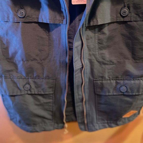 Woolrich VEST - Picture 5 of 9